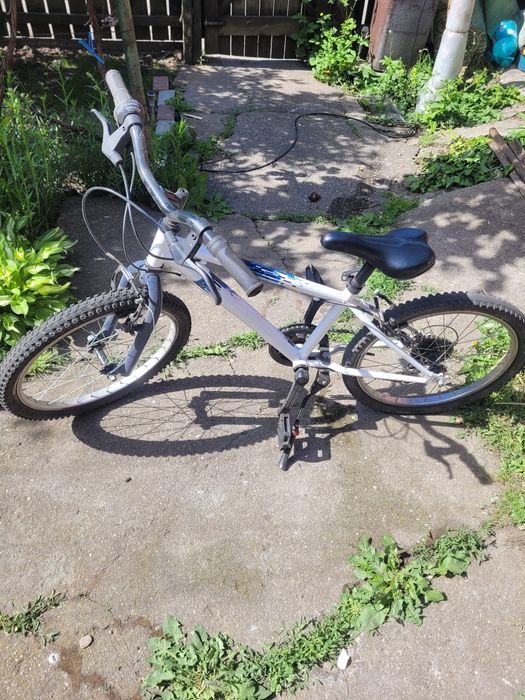 Rockrider ST500 copii
