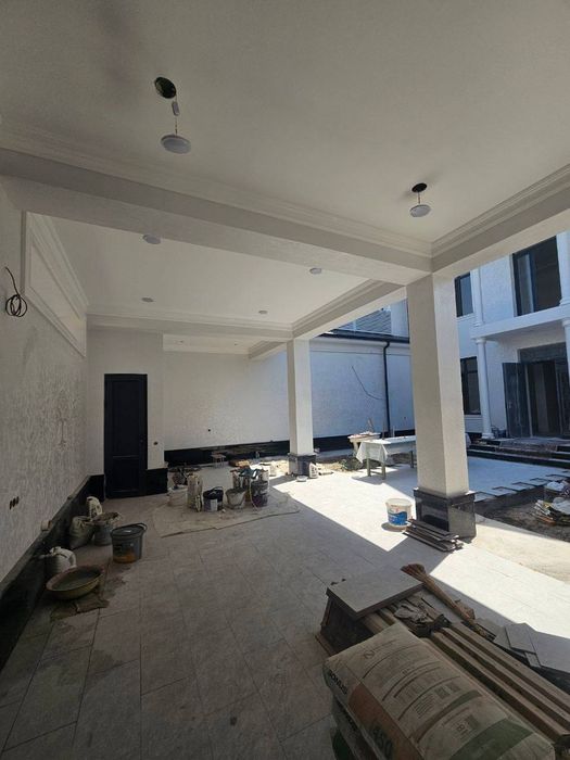 СРОЧНО!!! Продается Октепа-Чилонзор 2,9 сотих 6 та хона+холл