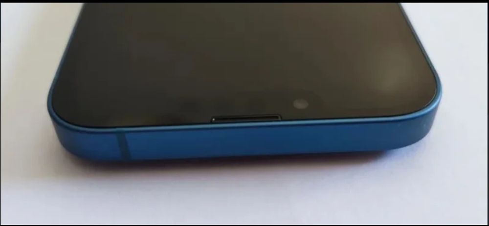 Iphone 13, 128Gb blue