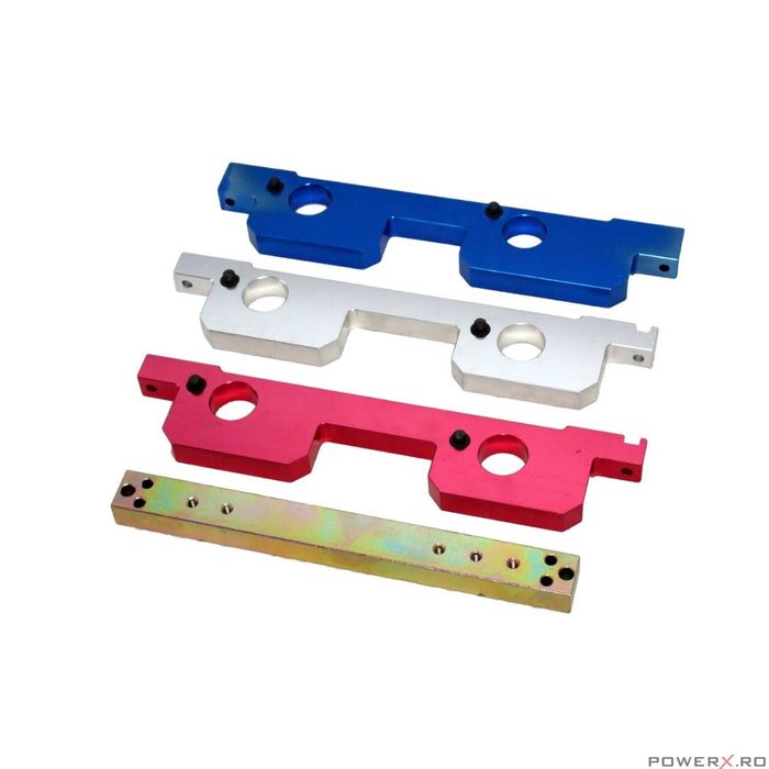 Trusa pentru blocaje distributie BMW 2.5, 3.0, 15 piese Satra