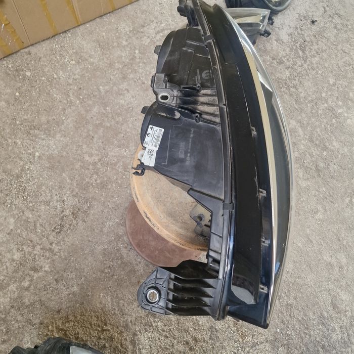 Fiat Tipo Led 2022 ляв фар