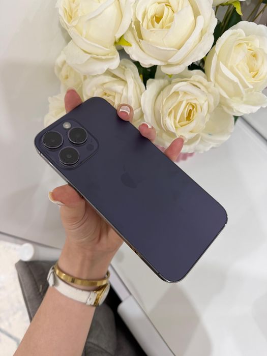 Айфон 14 про мах 128 гб