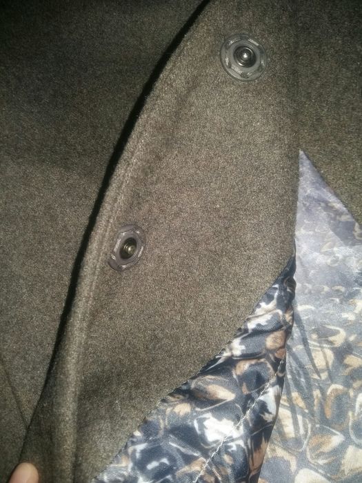 Продам шикарное пальто