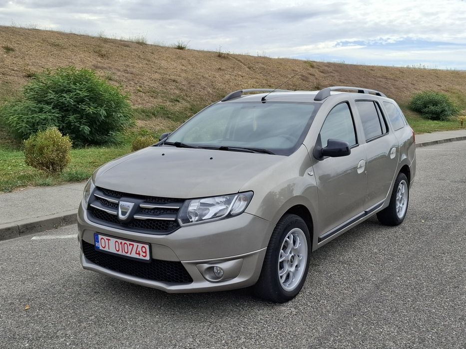 Dacia Logan MCV  DCI 1.5
