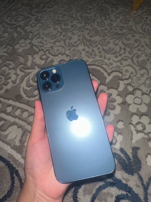 Srochno IPhone 12 pro Max