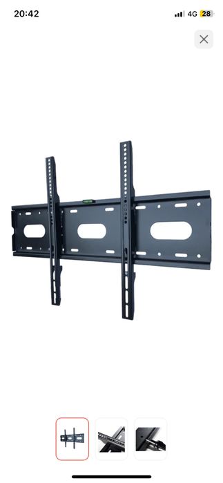 продается держатель телевизора