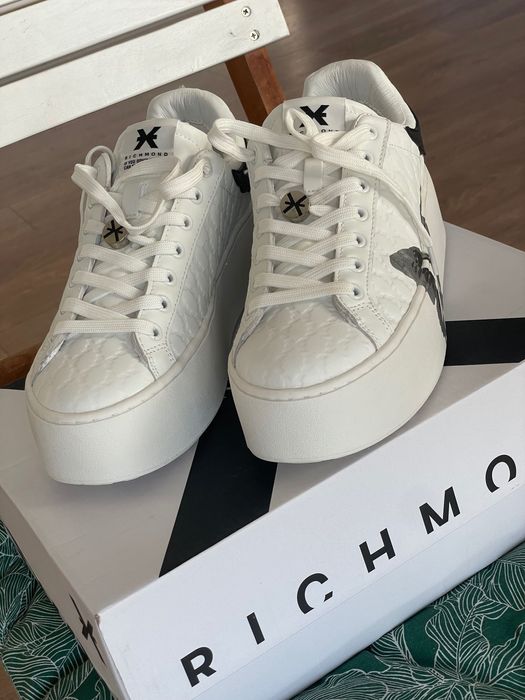 ОРИГИНАЛНИ Маратонки John Richmond 41