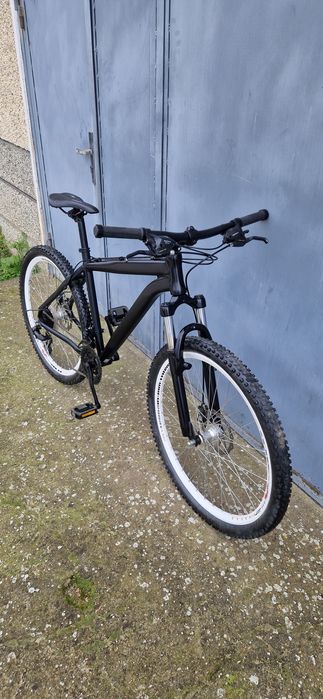 Велосипед Scott 26инча Алуминиев