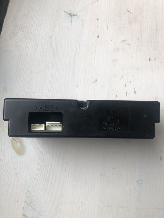 Пульт управления ХОУ Thermal Master