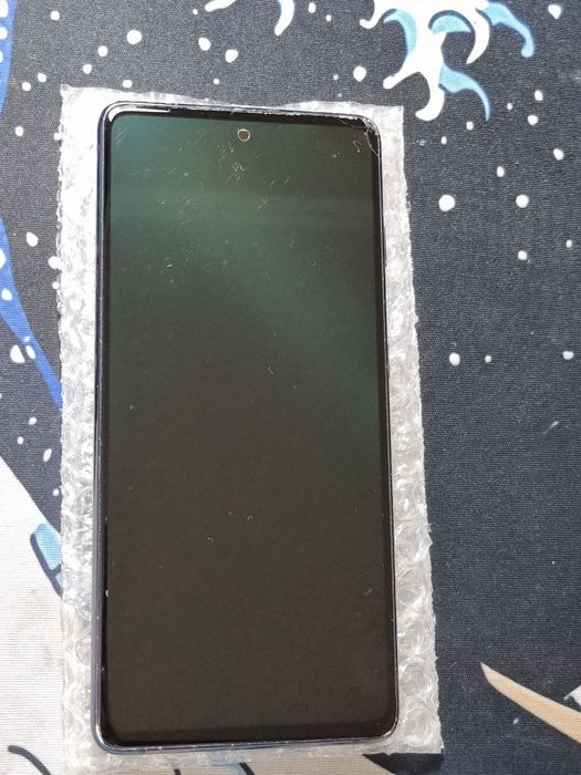 Samsung s20fe snapdragon