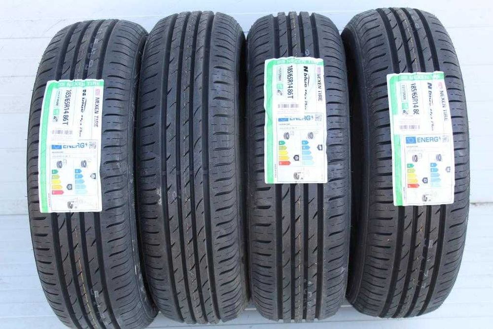 Anvelope vara noi 185/65R14, 86T, Nexen