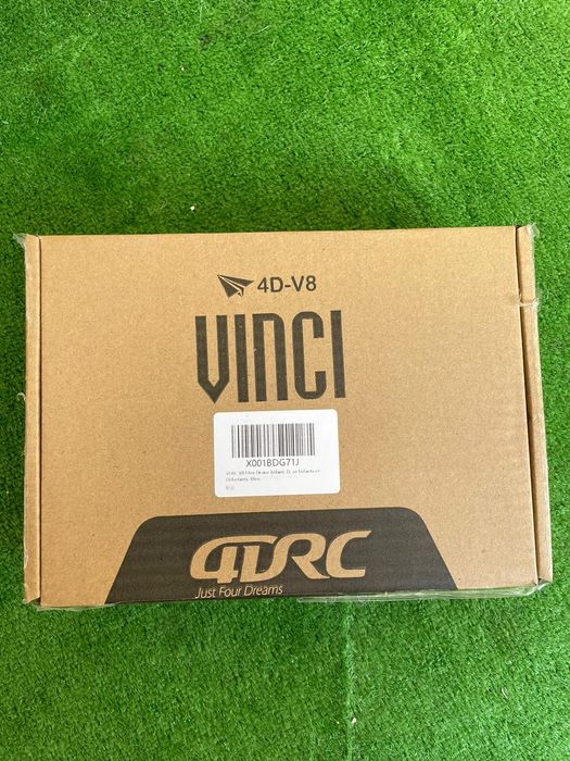Mini Drona Copii  4drc V8  Sigilata