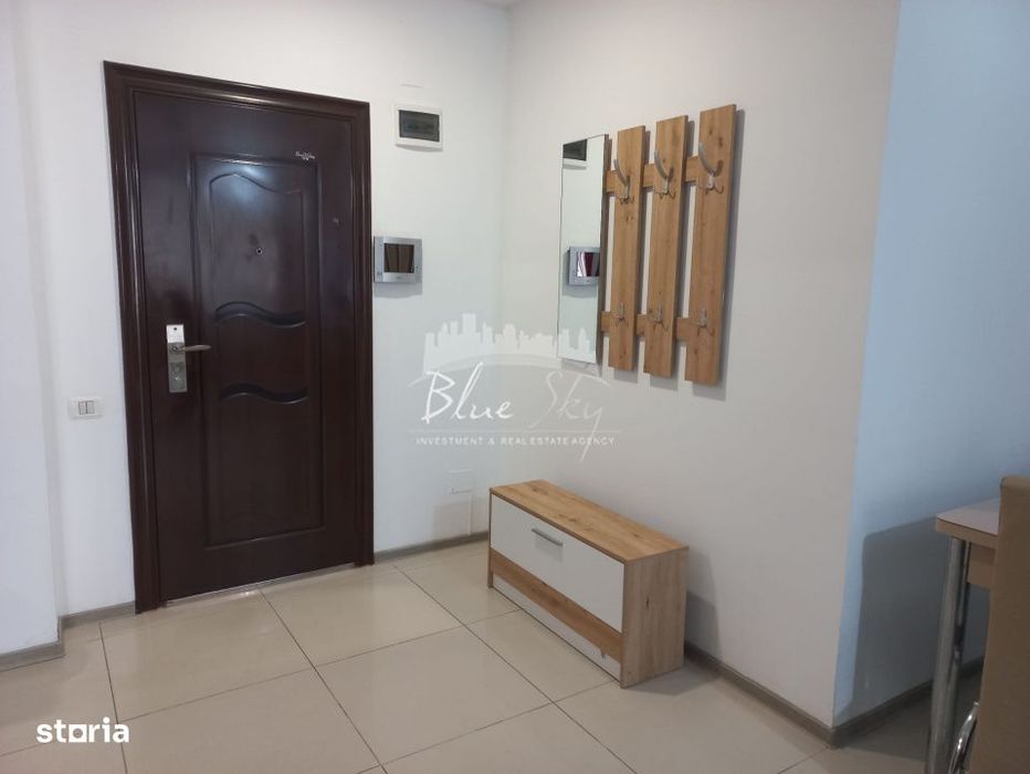 Apartament 2 camere-Mamaia,zona Butoaie,pe malul lacului Siutghiol