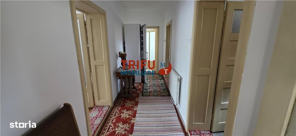 Casa in cartierul Micesti cu 756 mp teren