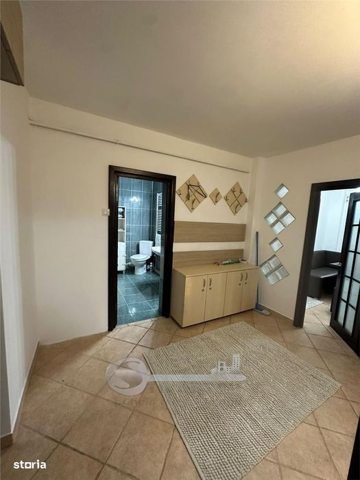 Apartament 3 camere de vânzare | Zona Cantemir | 74 mp | Etaj 3 | 2 bă