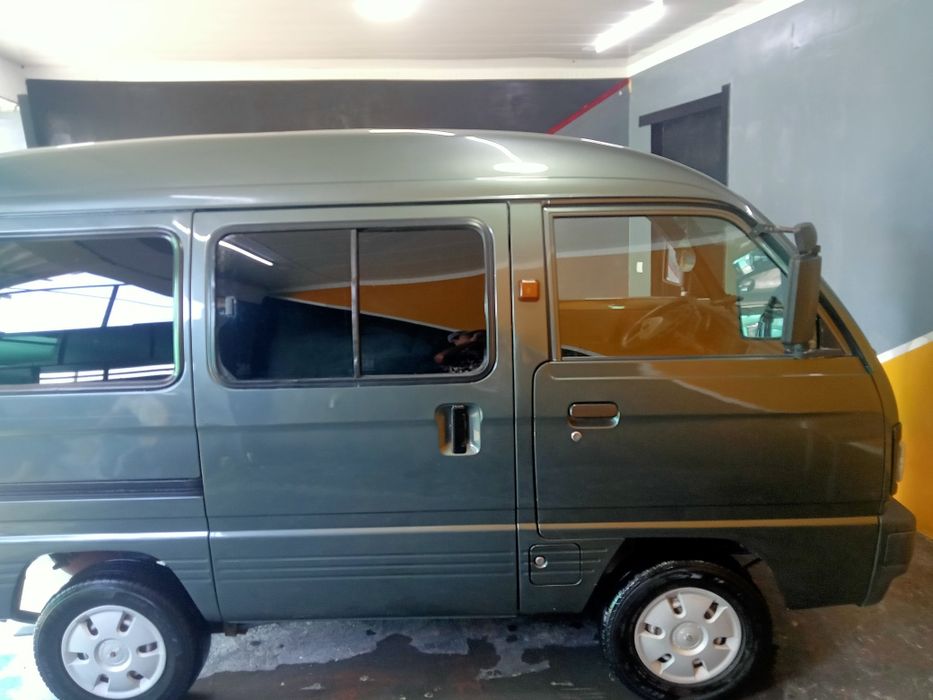 Damas1 1997-yil sotiladi ili varyant