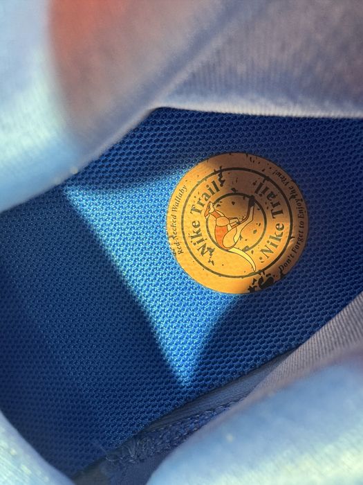 Оригинални! Nike Pegasus Trail 5 Gore-Tex - 44.5,47,47.5 ShoeMag