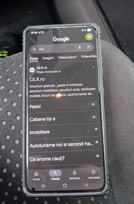 Samsung S21 Ultra 5G 512gb/16gb ram