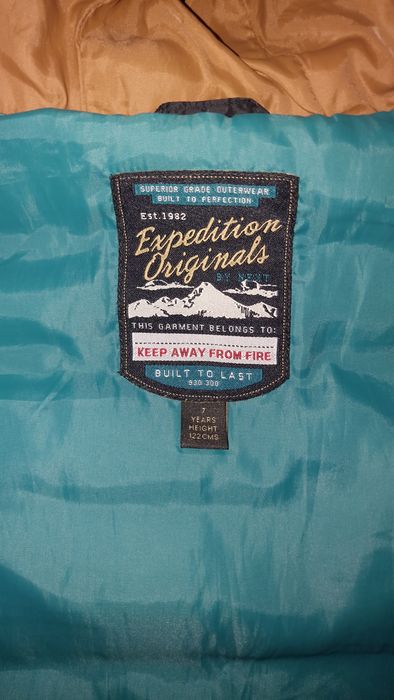 Две грейки Next и Tex