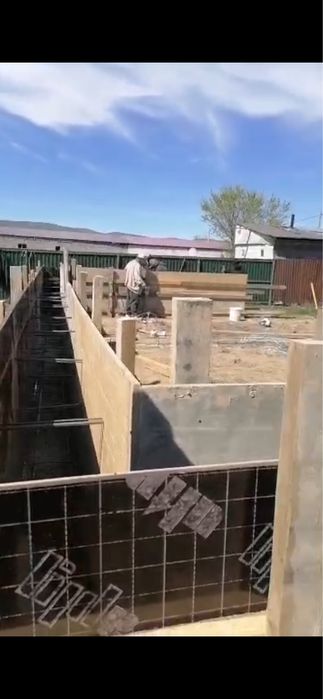 Аренда опалубки: