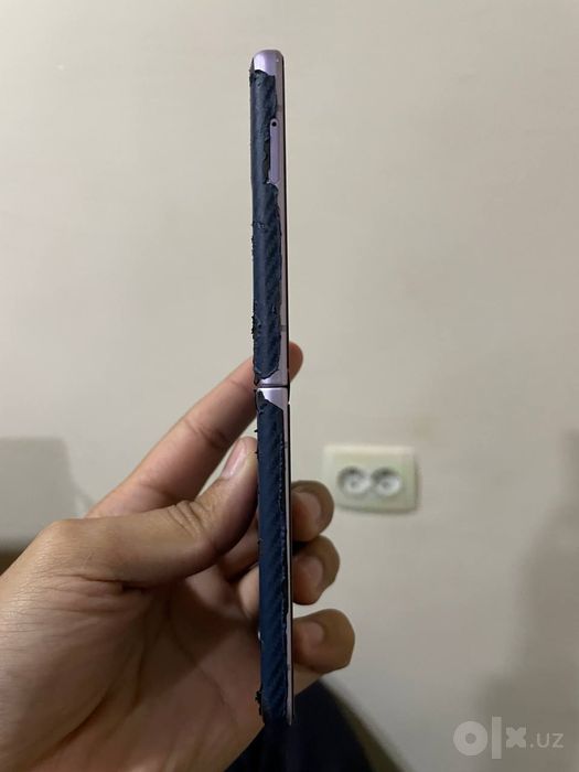 Samsung Z Flip 3 128GB