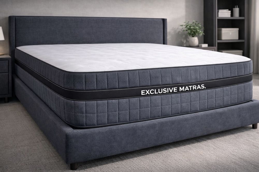 Exclusive matras
