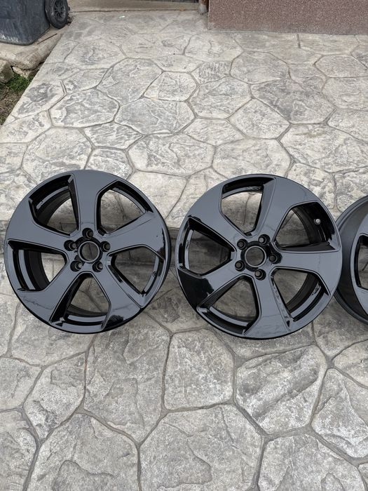 Jante r18 vw golf gti passat audi skoda seat