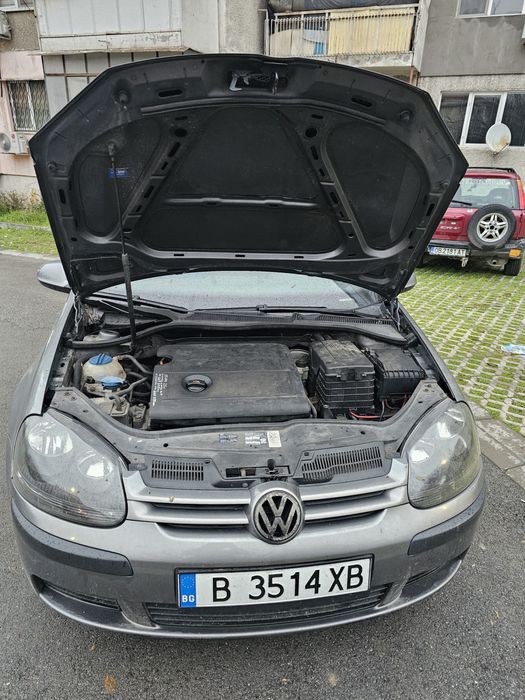 Volkswagen Golf 1,4