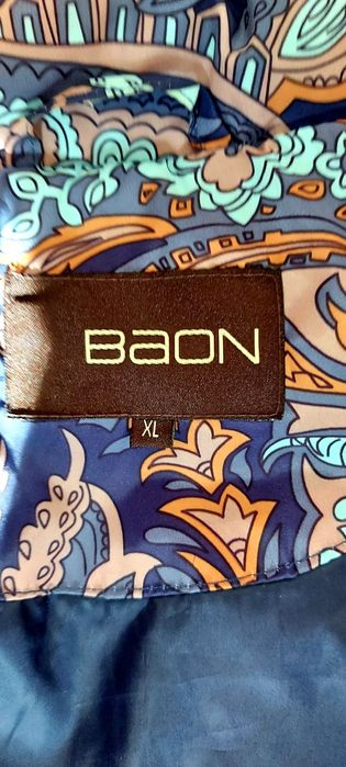 Зимний пуховик Baon. 48-50 размер.