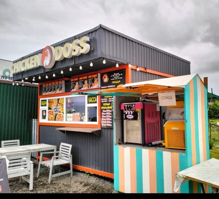 Продам 2 бутик проходимость очень отлично