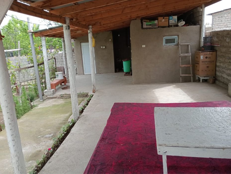 Сарыағаш қаласында үй сатылады