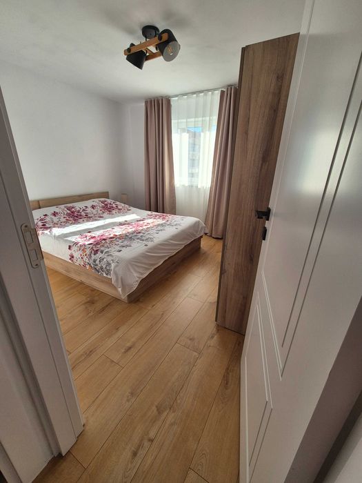 Apartament 2 camere de vânzare