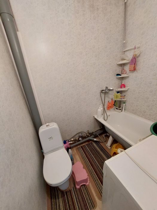 Продам 1 ком квартиру