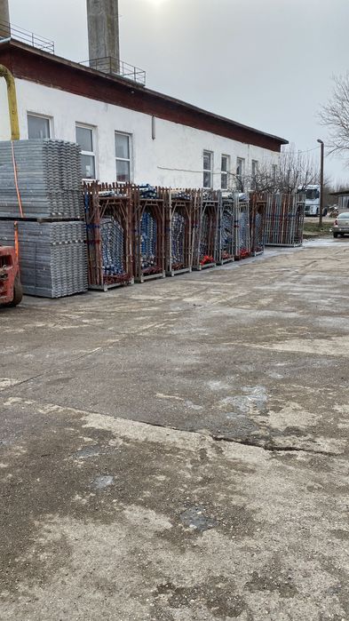 Inchiriez schela, schela de inchiriat