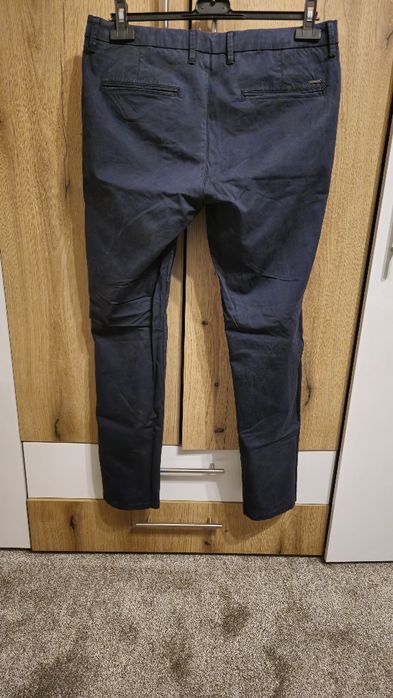 Pantaloni evenimente bărbați