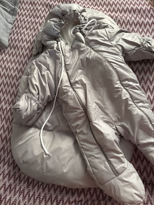 Продам кокон длч новорожденных