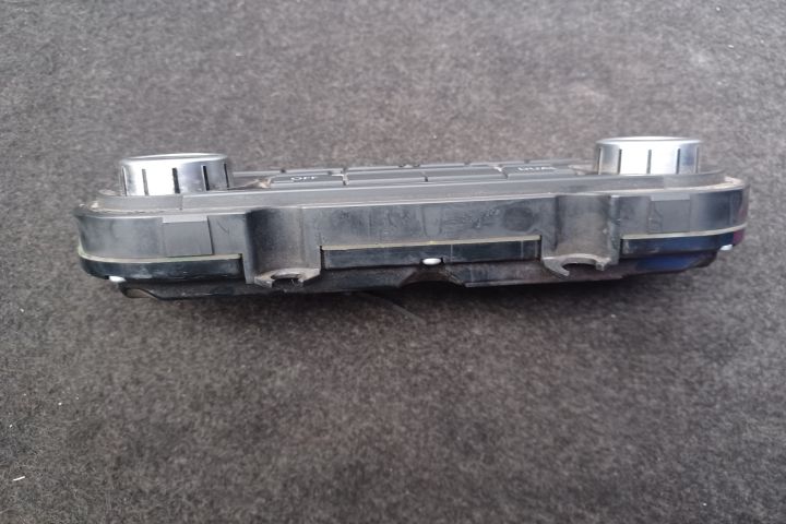 Comanda AC 5K0907044BT 5HB009746 5K0907044BT 5HB009746 Volkswagen VW