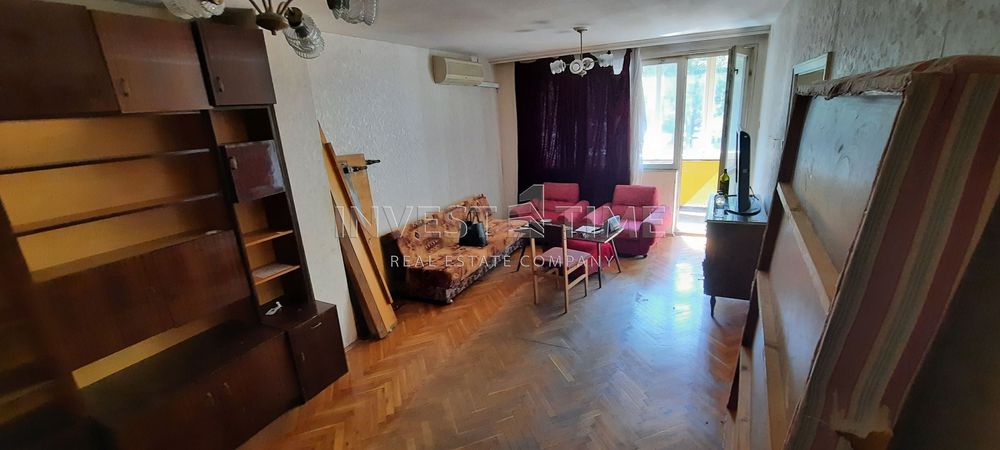 Продава се Четиристаен апартамент в Варна, Нептун - 120 кв.м за 1717 €/кв.м - Снимка #2