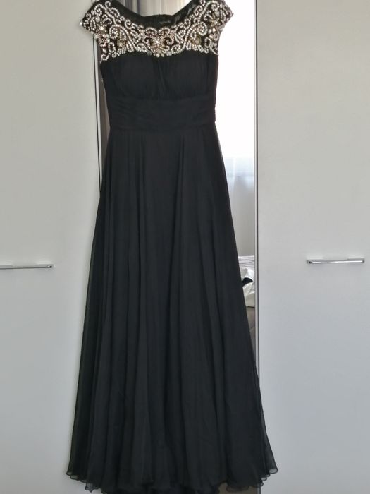 Вечернее платье JOVANI размер М