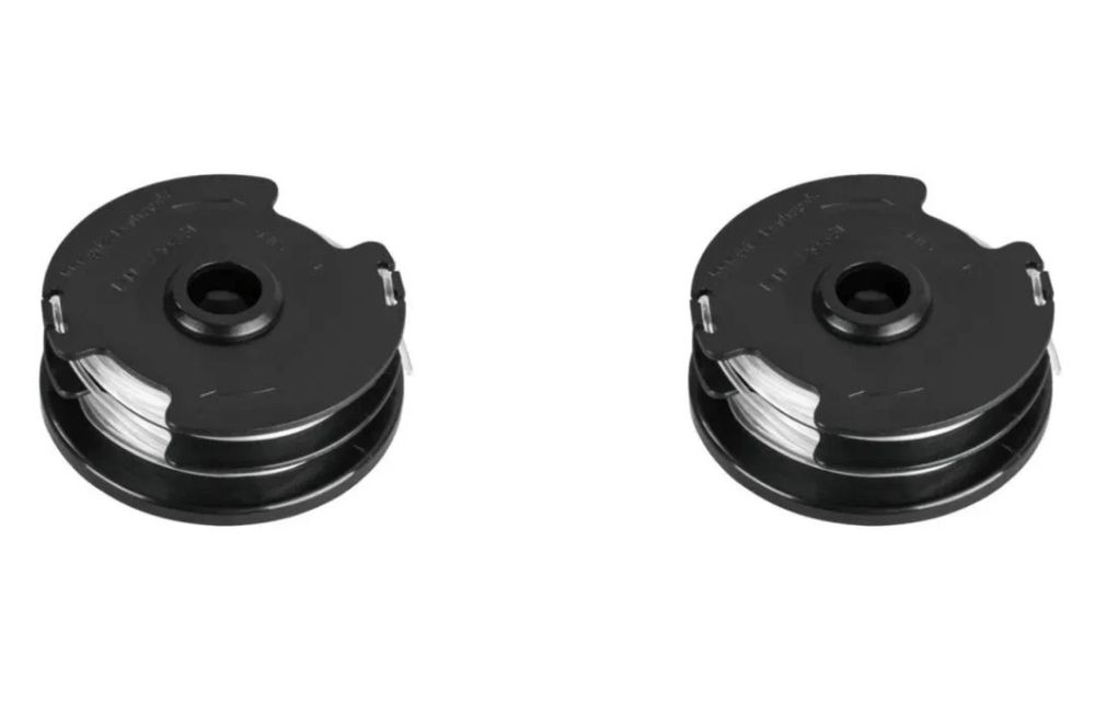 Тример на батерии Parksaide 20v