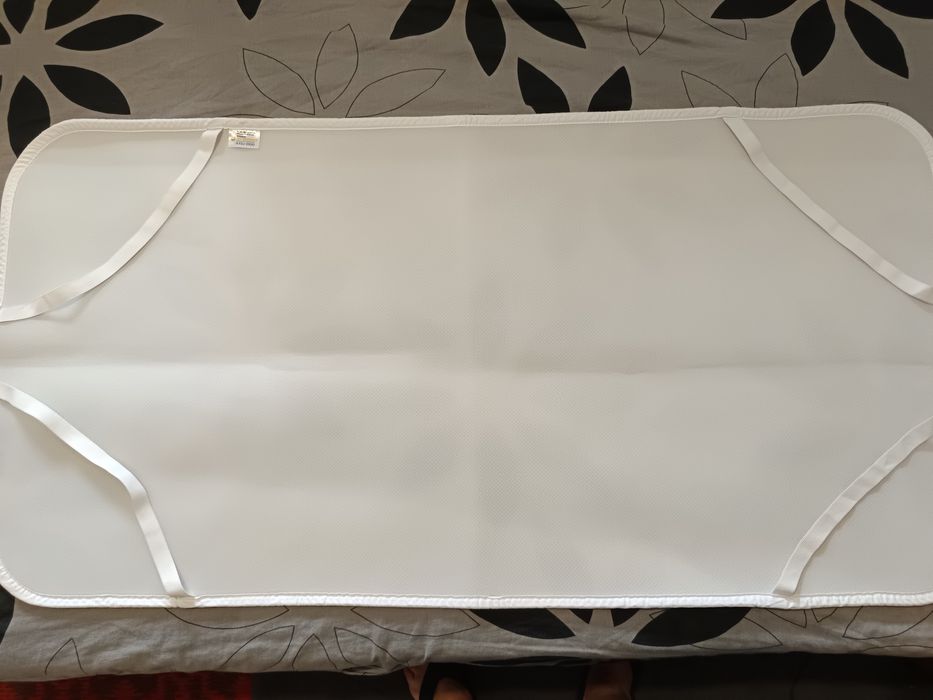 Дишащ протектор BabyMatex