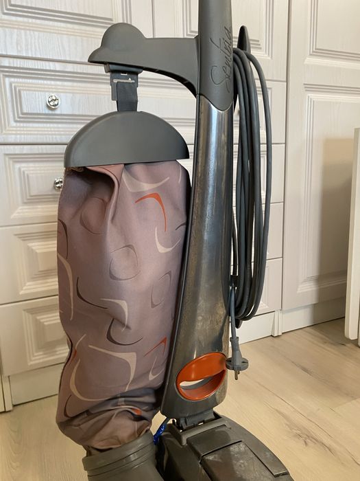 Пылесос Kirby…..