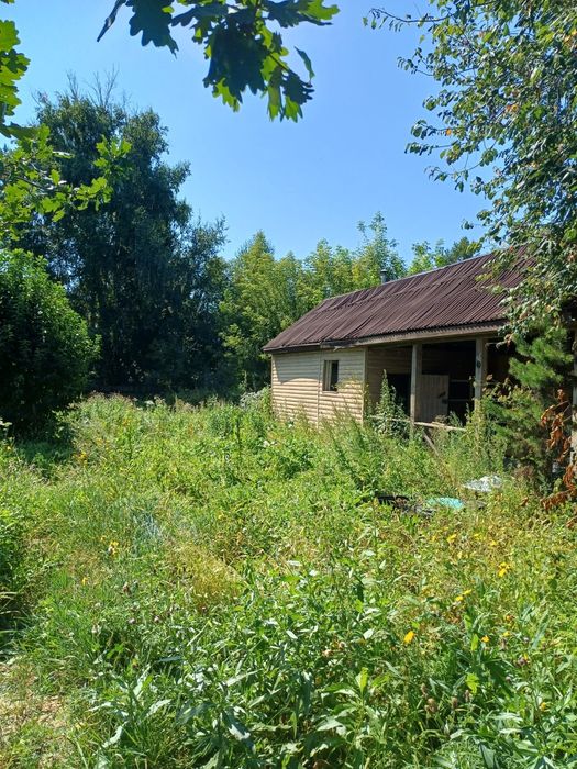 Продам дачу район Речпорта