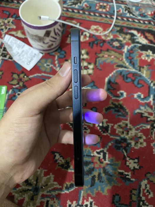 Iphone 14 128 midnight