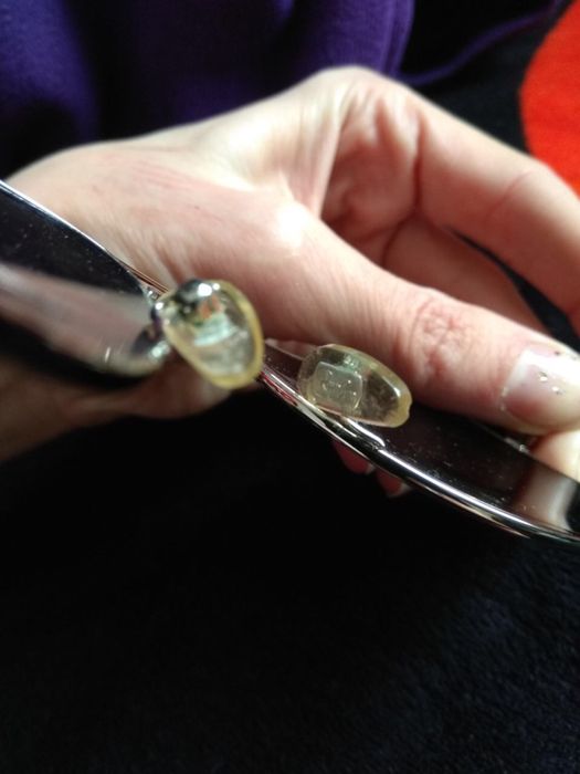 Очки солцезащитные Ray Ban +футляр