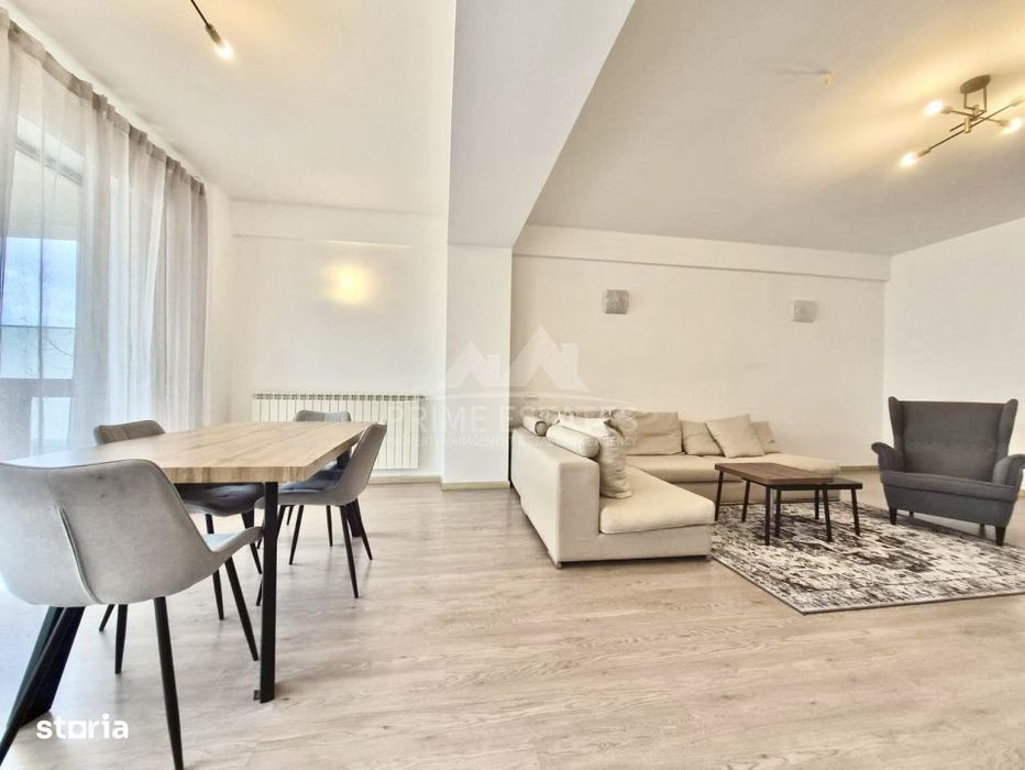 Cladire Boutique, Iancu Nicolae | Liniste, padure | 2 parcari + boxa