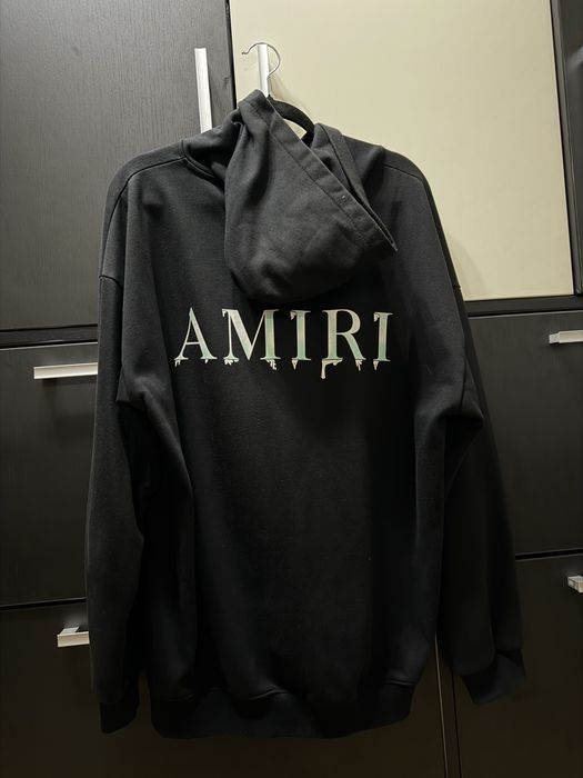 Hanorac Amiri marimea XL