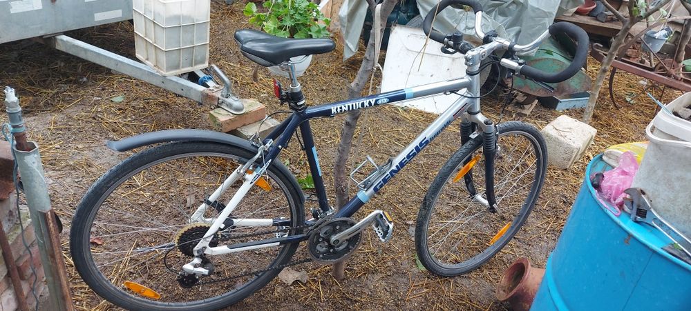 Biciclete adulti cadru aluminiu  26 "  550 lei bucata