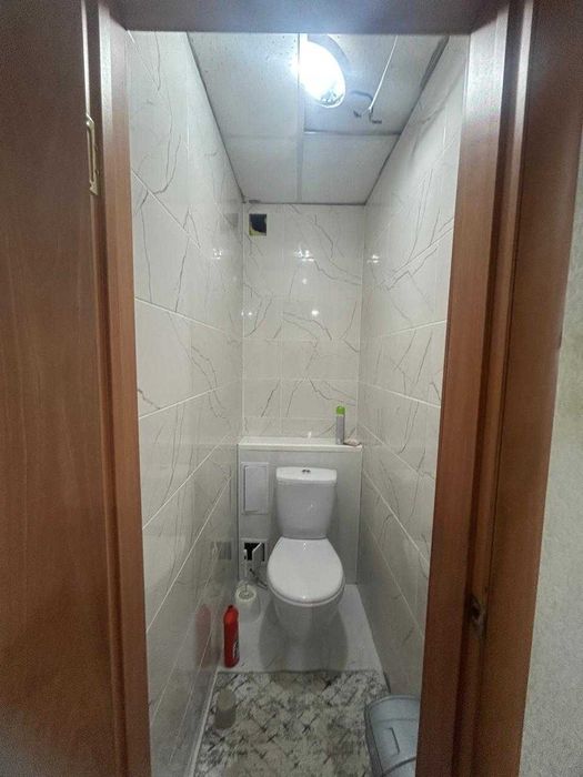 дом в Затоболовке