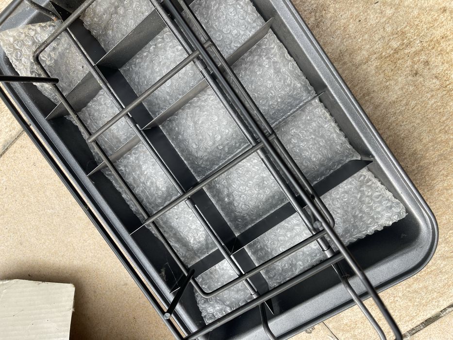 Gratar carbuni grill